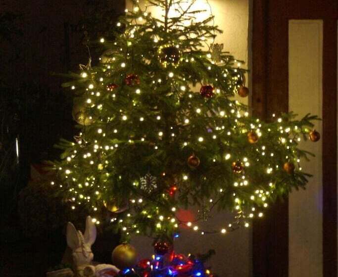 민박 Garni Villa Betty