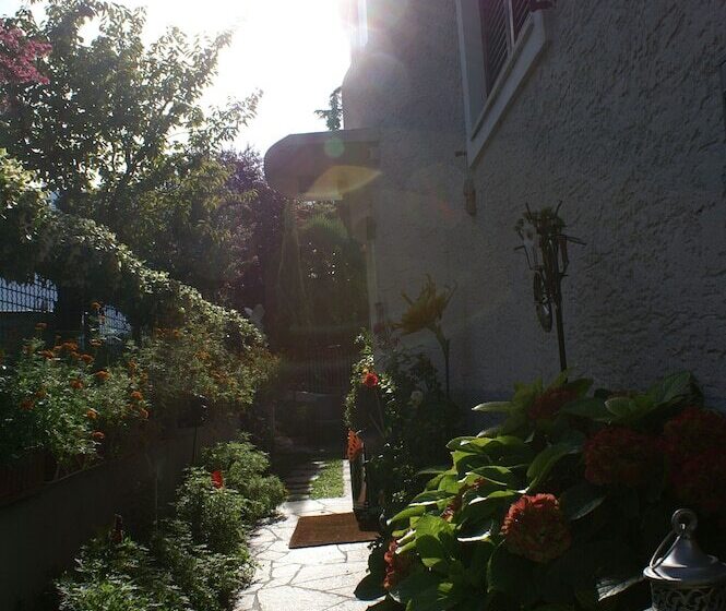 민박 Garni Villa Betty