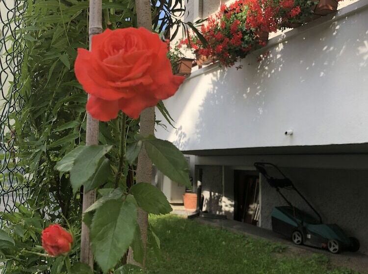 민박 Garni Villa Betty