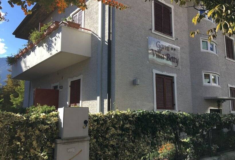 민박 Garni Villa Betty