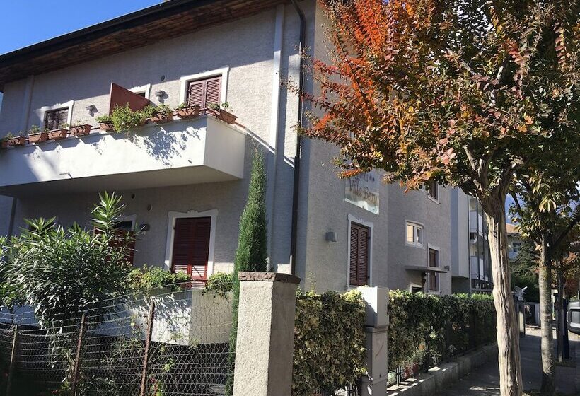 민박 Garni Villa Betty