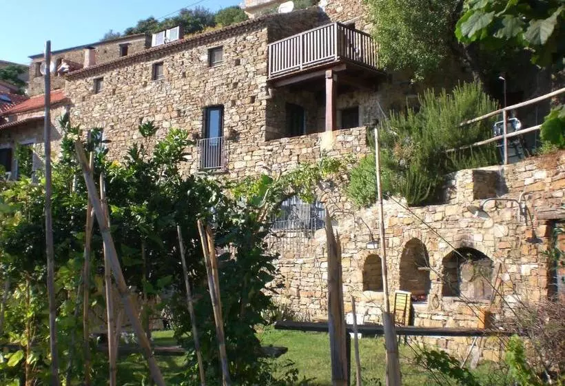 Aamiaismajoitus (B&B) Il Mandorlo