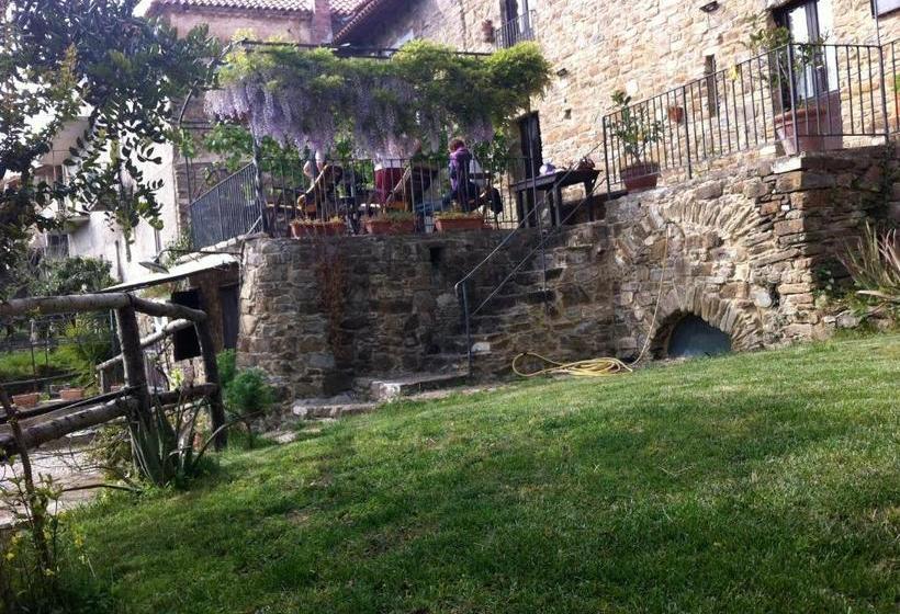 צימר Il Mandorlo