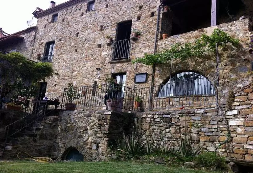 Aamiaismajoitus (B&B) Il Mandorlo