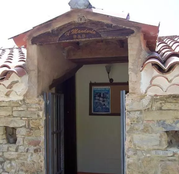 Aamiaismajoitus (B&B) Il Mandorlo