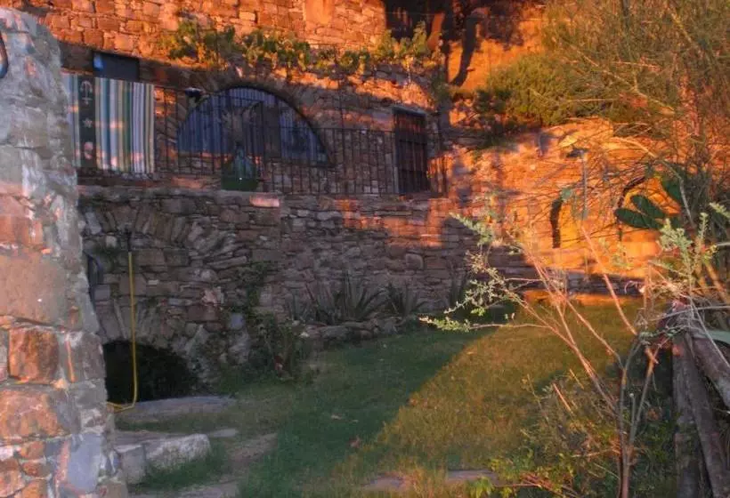 Aamiaismajoitus (B&B) Il Mandorlo