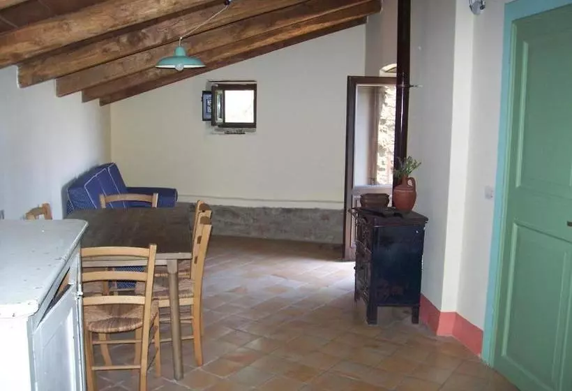 Aamiaismajoitus (B&B) Il Mandorlo