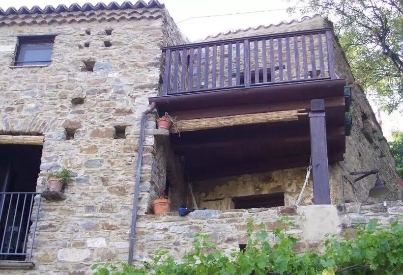 Aamiaismajoitus (B&B) Il Mandorlo