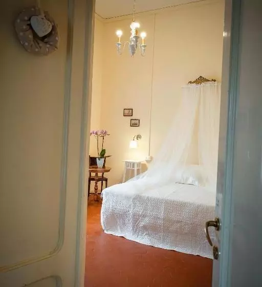 ベッドアンドブレックファースト Il Piccolo Verde