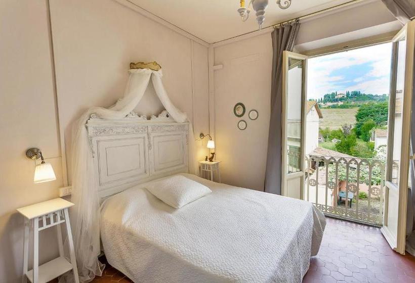 住宿加早餐 Il Piccolo Verde