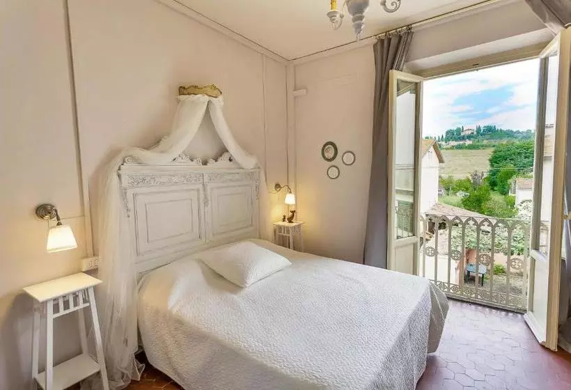 ベッドアンドブレックファースト Il Piccolo Verde