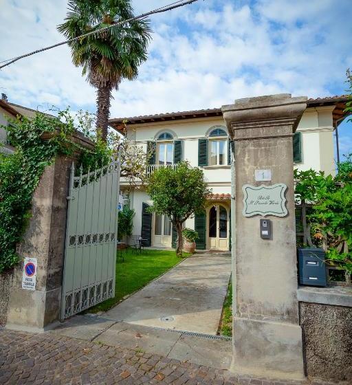 住宿加早餐 Il Piccolo Verde