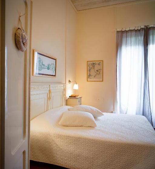 住宿加早餐 Il Piccolo Verde