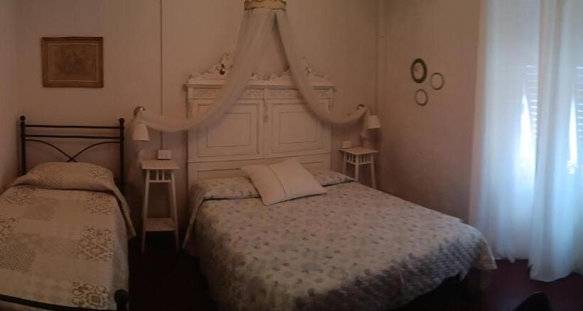 住宿加早餐 Il Piccolo Verde