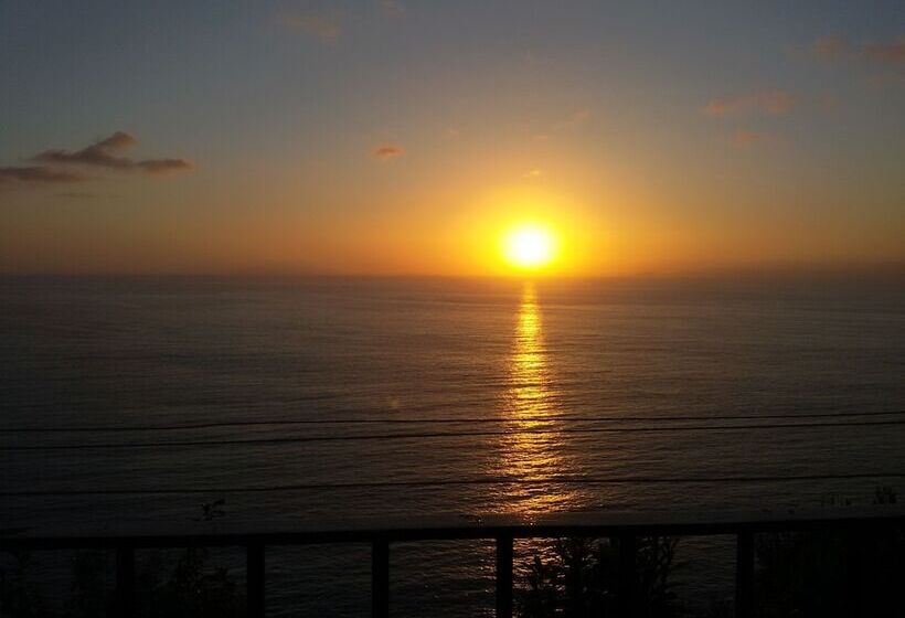 تختخواب و صبحانه La Fusarella Villa Santoro