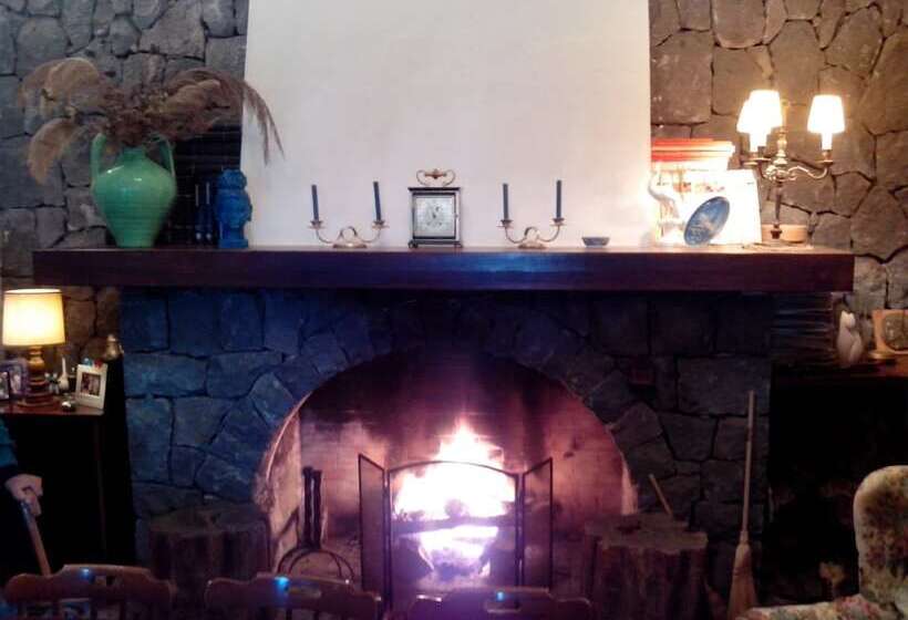 تختخواب و صبحانه La Fusarella Villa Santoro