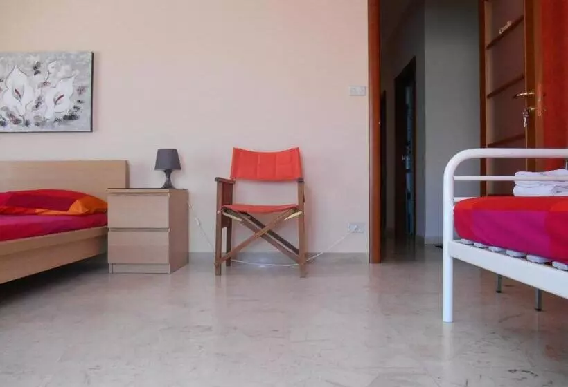 Bed And Breakfast Luna Chiara