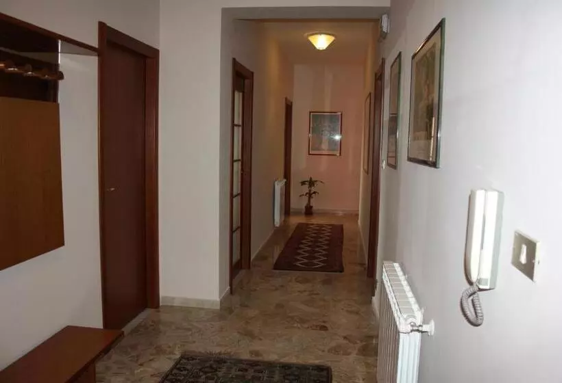 Bed And Breakfast Luna Chiara