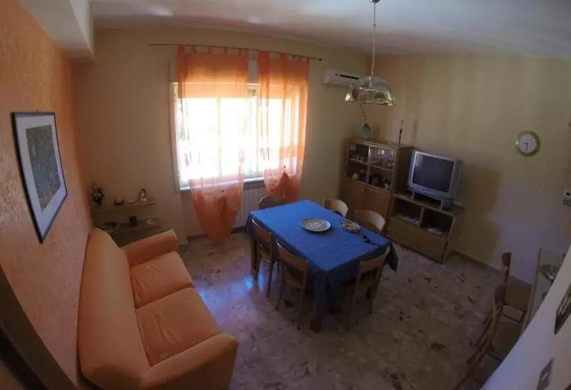 Bed And Breakfast Luna Chiara