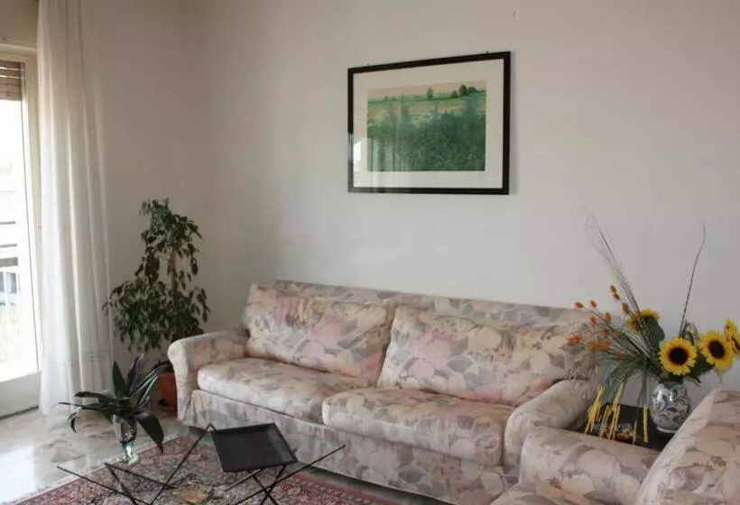 Bed And Breakfast Luna Chiara