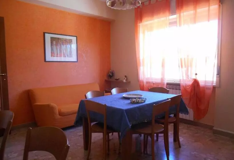 Bed And Breakfast Luna Chiara
