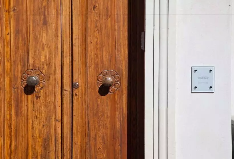 Aamiaismajoitus (B&B) Palazzo Arco Cadura Hotel & Spa