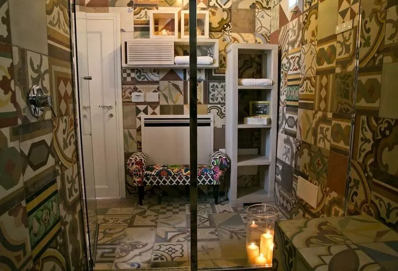 Aamiaismajoitus (B&B) Palazzo Arco Cadura Hotel & Spa