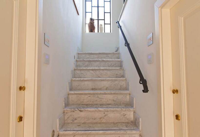 צימר Palazzo Arco Cadura Hotel & Spa