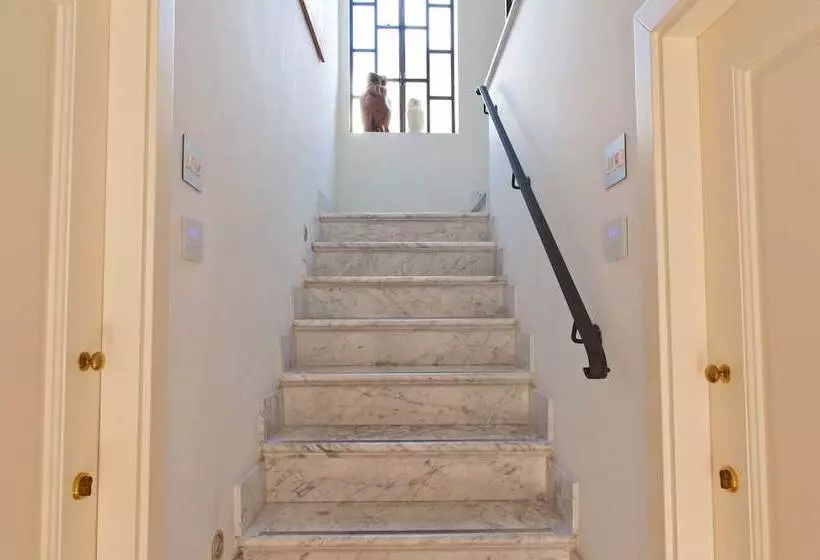 Aamiaismajoitus (B&B) Palazzo Arco Cadura Hotel & Spa