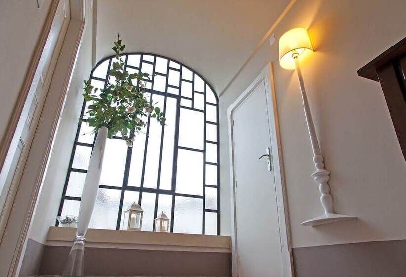 צימר Palazzo Arco Cadura Hotel & Spa