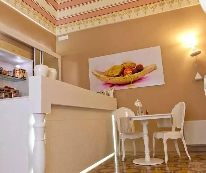 Aamiaismajoitus (B&B) Palazzo Arco Cadura Hotel & Spa