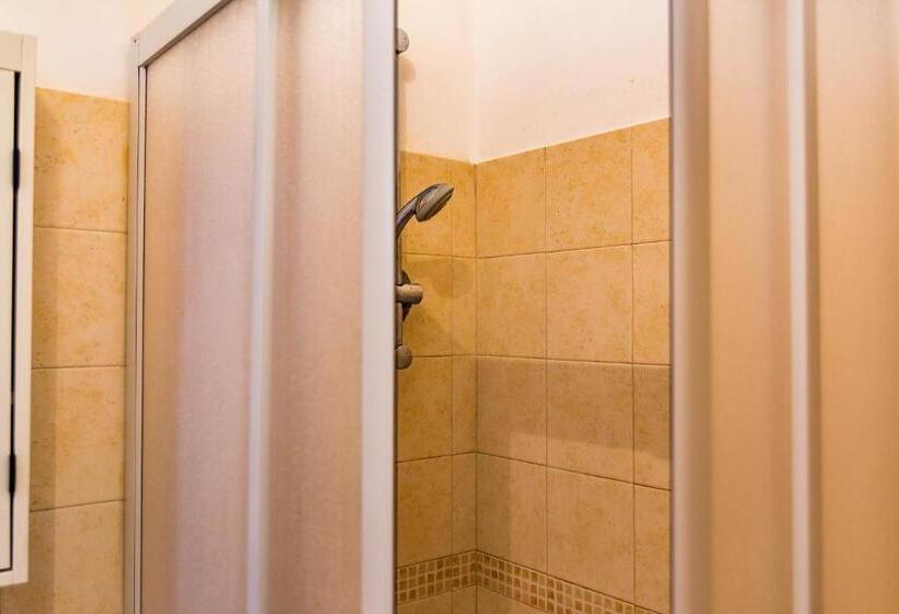 צימר Relais La Masseriola