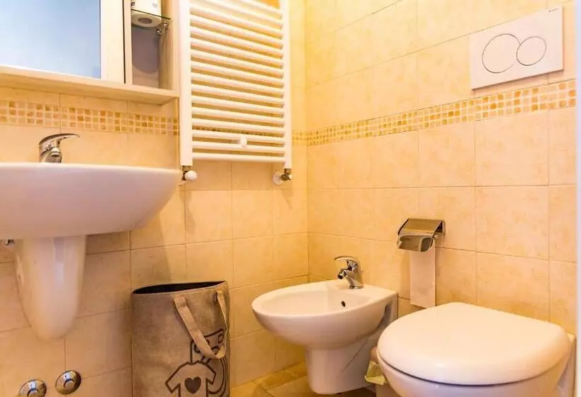 Aamiaismajoitus (B&B) Relais La Masseriola