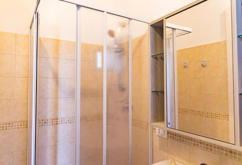 צימר Relais La Masseriola