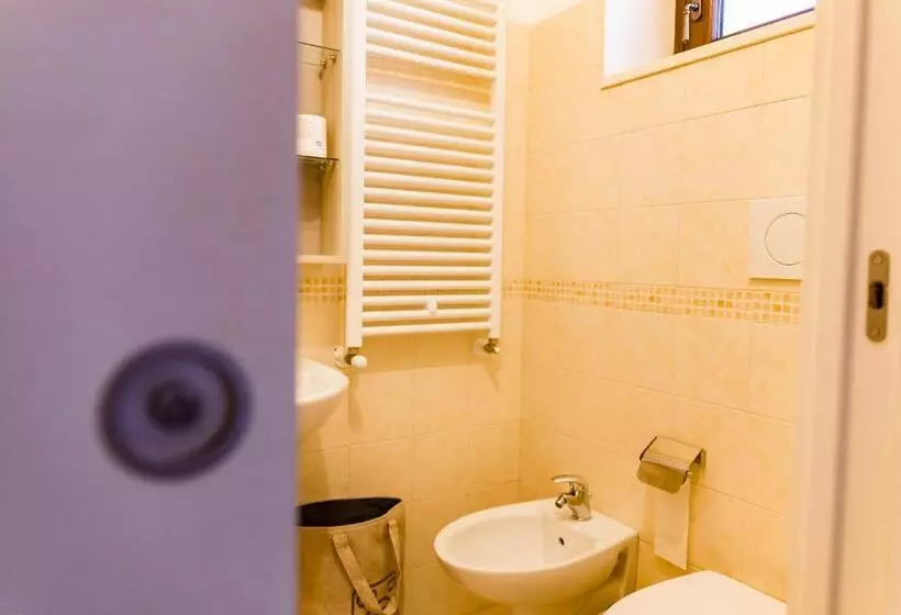 Aamiaismajoitus (B&B) Relais La Masseriola