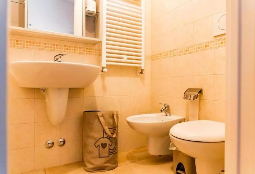 Aamiaismajoitus (B&B) Relais La Masseriola