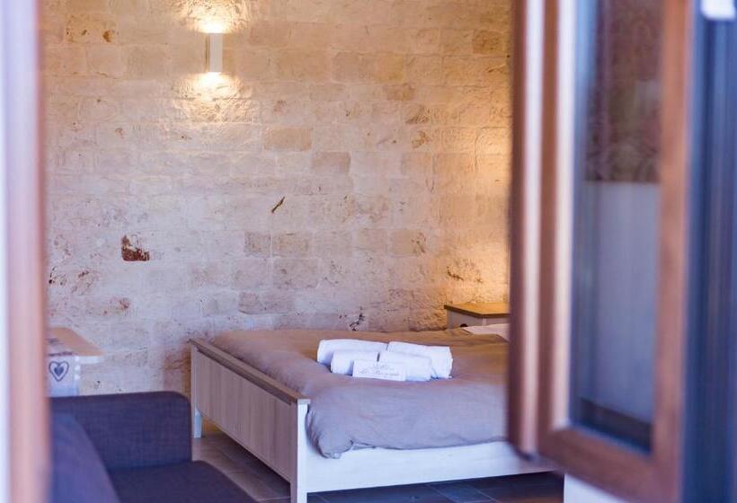 צימר Relais La Masseriola