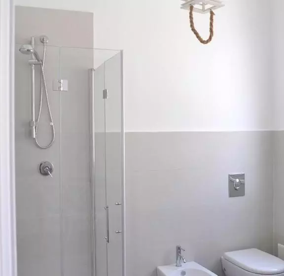 Aamiaismajoitus (B&B) Tangram House