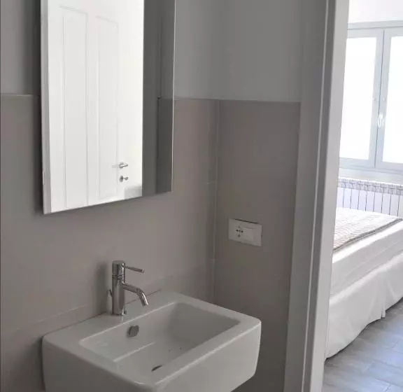 Aamiaismajoitus (B&B) Tangram House