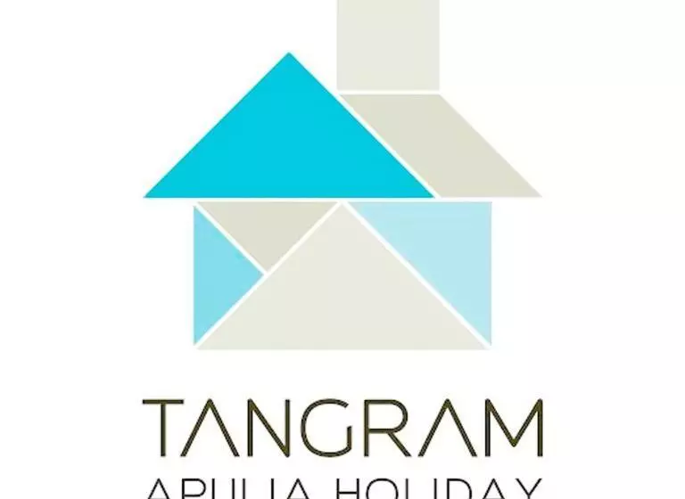 Aamiaismajoitus (B&B) Tangram House