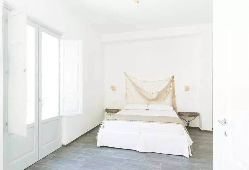 Aamiaismajoitus (B&B) Tangram House