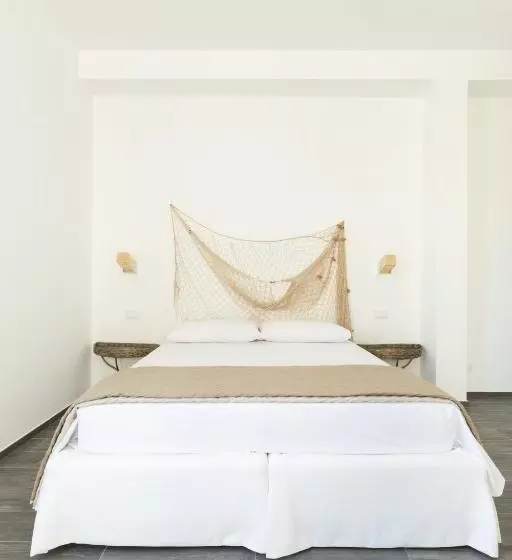 Aamiaismajoitus (B&B) Tangram House