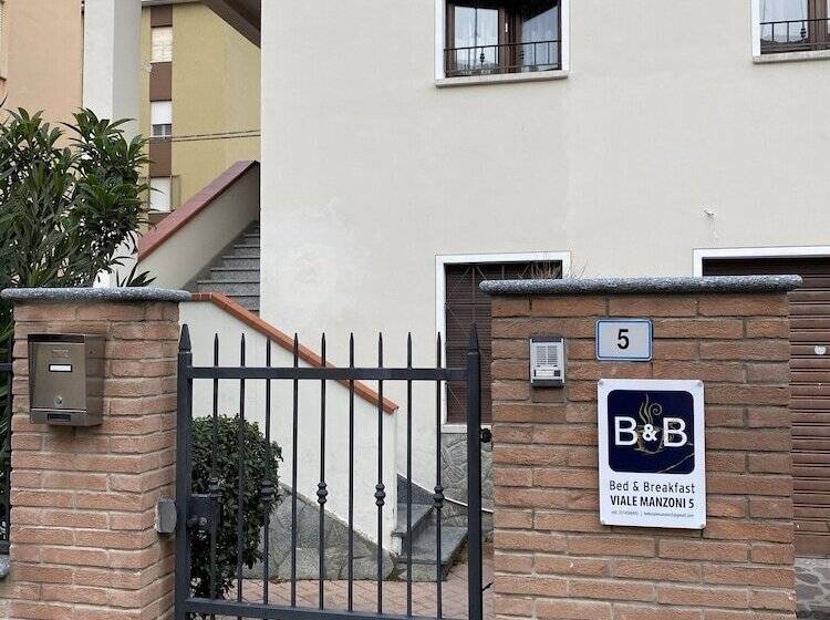 B&b Viale Manzoni