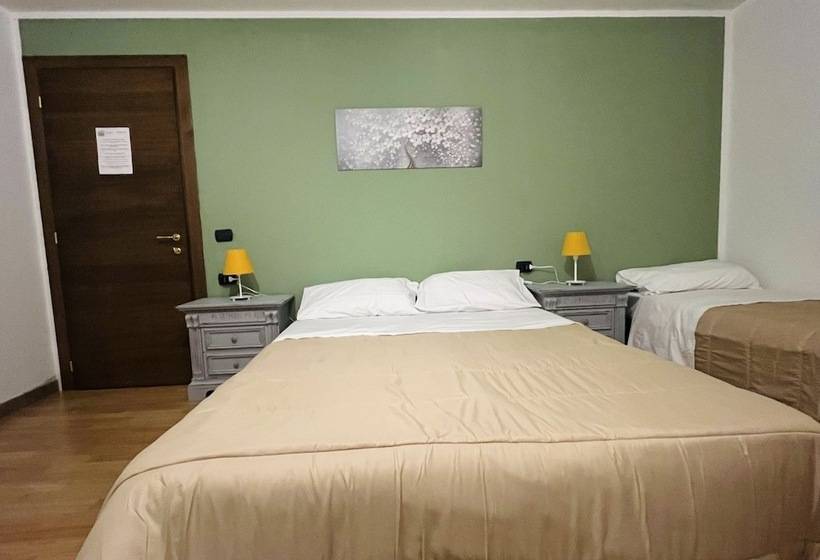 B&b Viale Manzoni