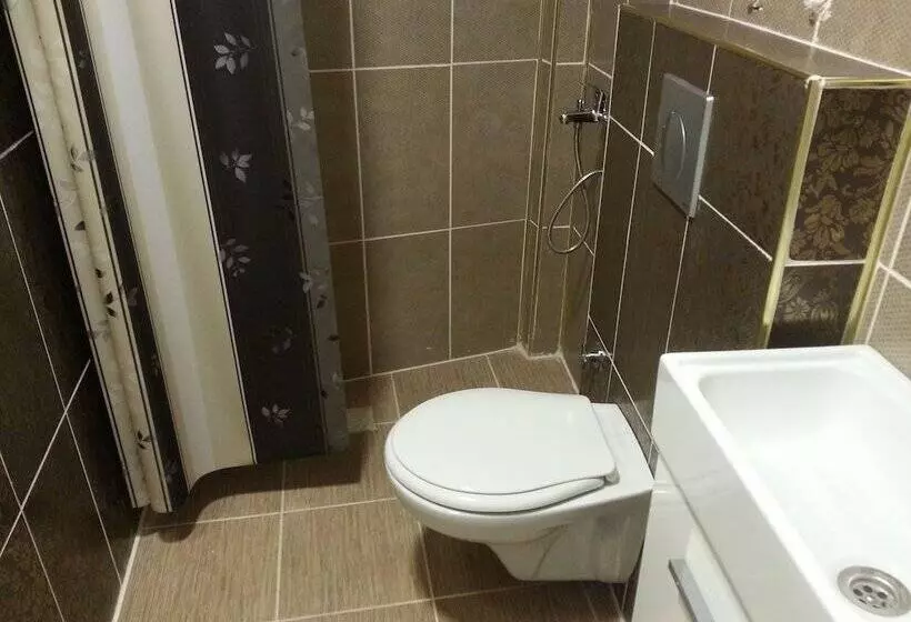 Bulvar Hostel