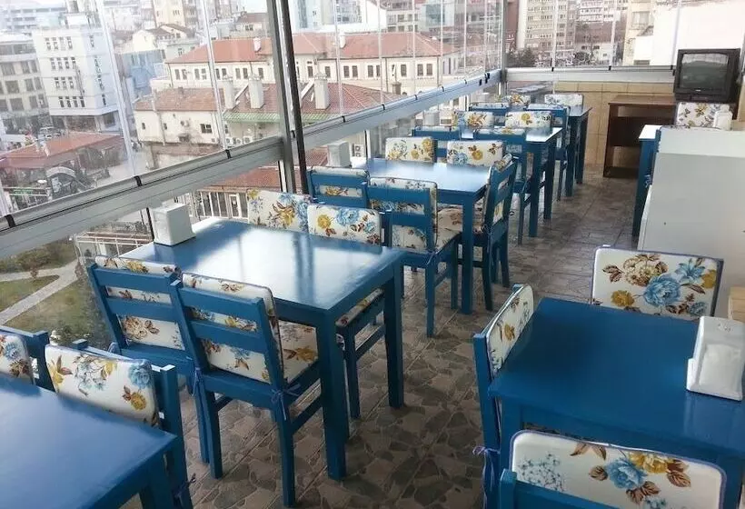 Bulvar Hostel