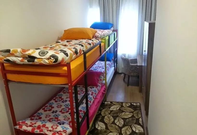 Bulvar Hostel