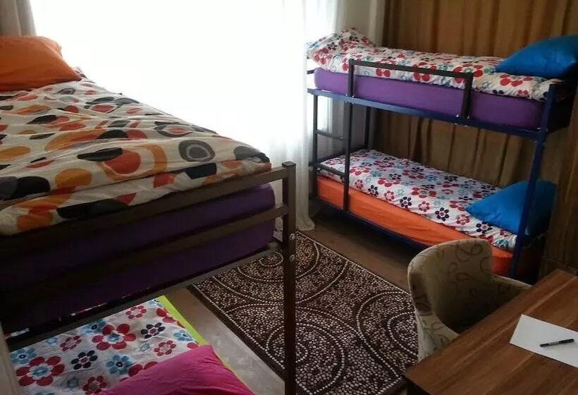 Bulvar Hostel