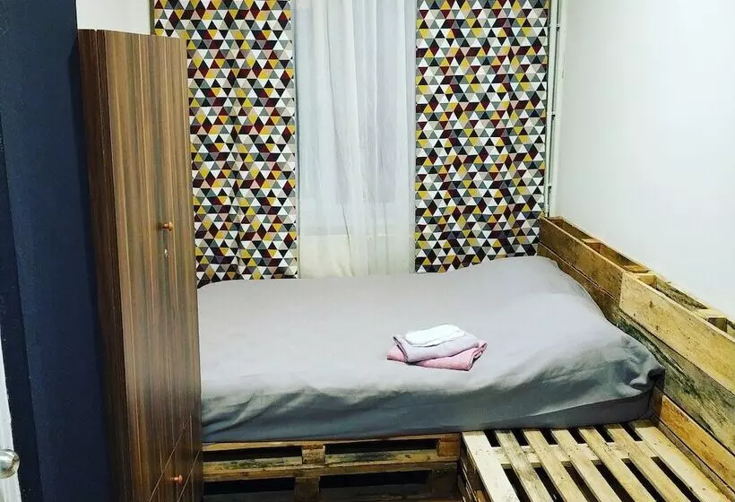 Bulvar Hostel