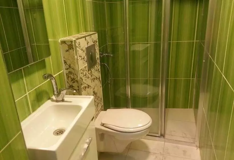 Bulvar Hostel